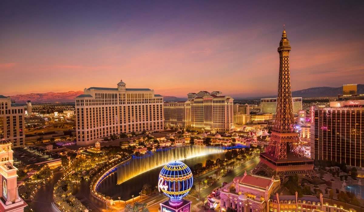 Thực tế ảo (VR) và tương lai trải nghiệm giải trí casino