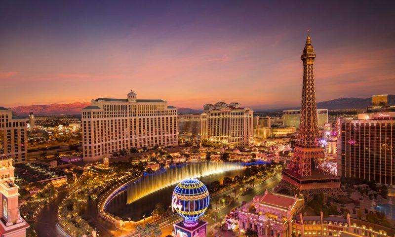 Thực tế ảo (VR) và tương lai trải nghiệm giải trí casino