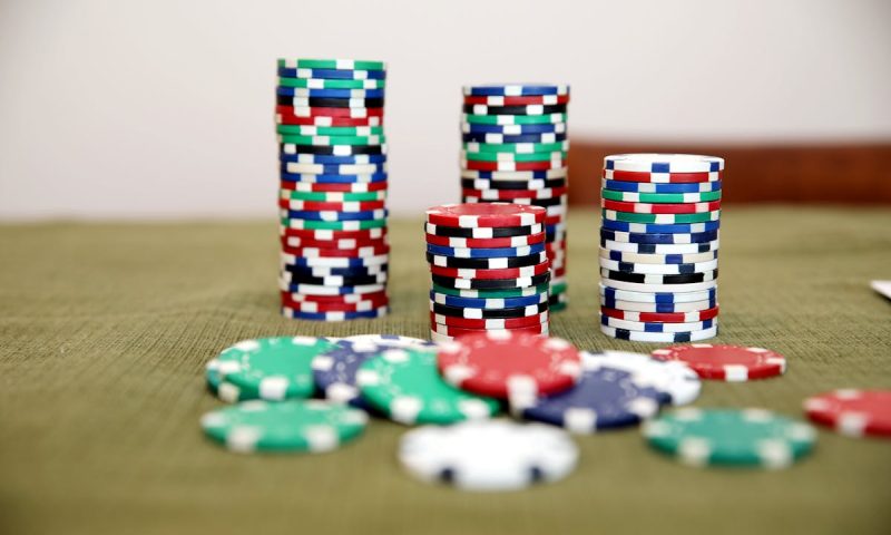 Blockchain và khái niệm "provably fair" (chứng minh được tính công bằng)