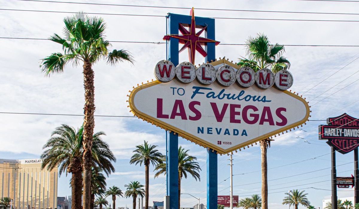 Las Vegas tái định nghĩa trải nghiệm: Thể thao, hòa nhạc và ẩm thực
