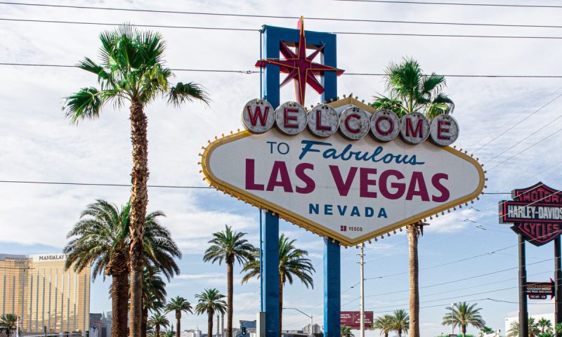 Las Vegas tái định nghĩa trải nghiệm: Thể thao, hòa nhạc và ẩm thực