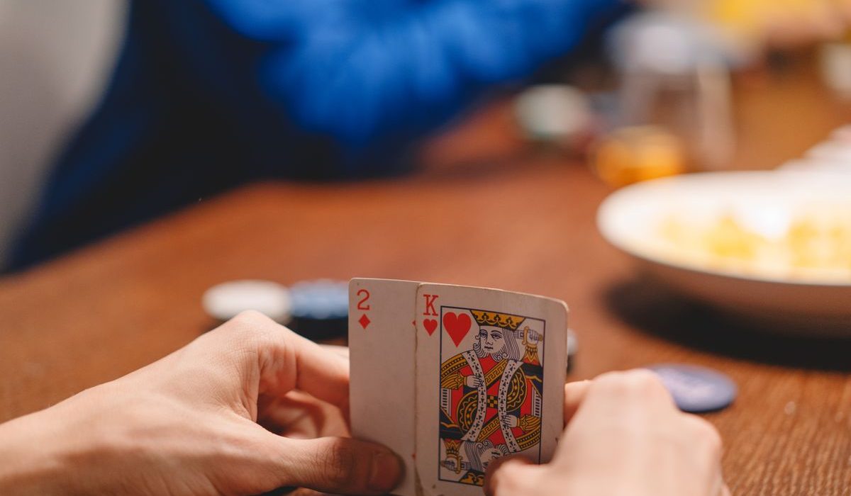 Casino trong điện ảnh: Từ James Bond đến Ocean's Eleven