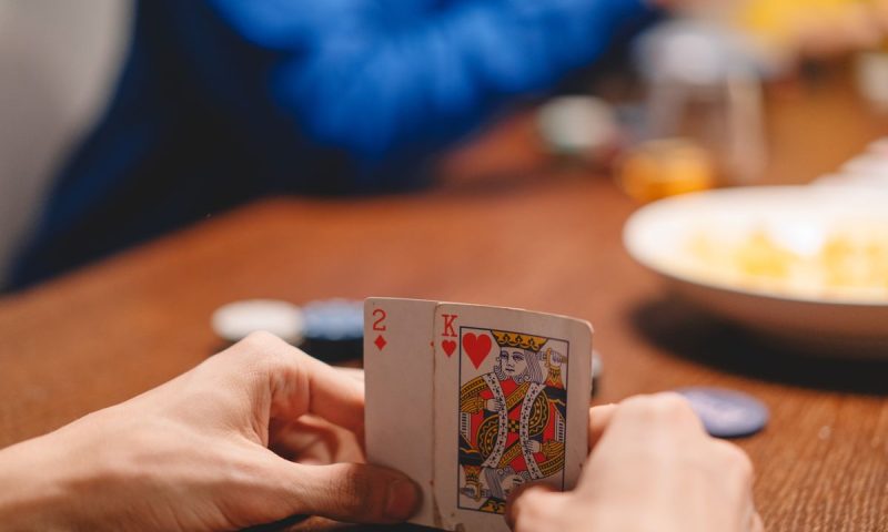 Casino trong điện ảnh: Từ James Bond đến Ocean's Eleven
