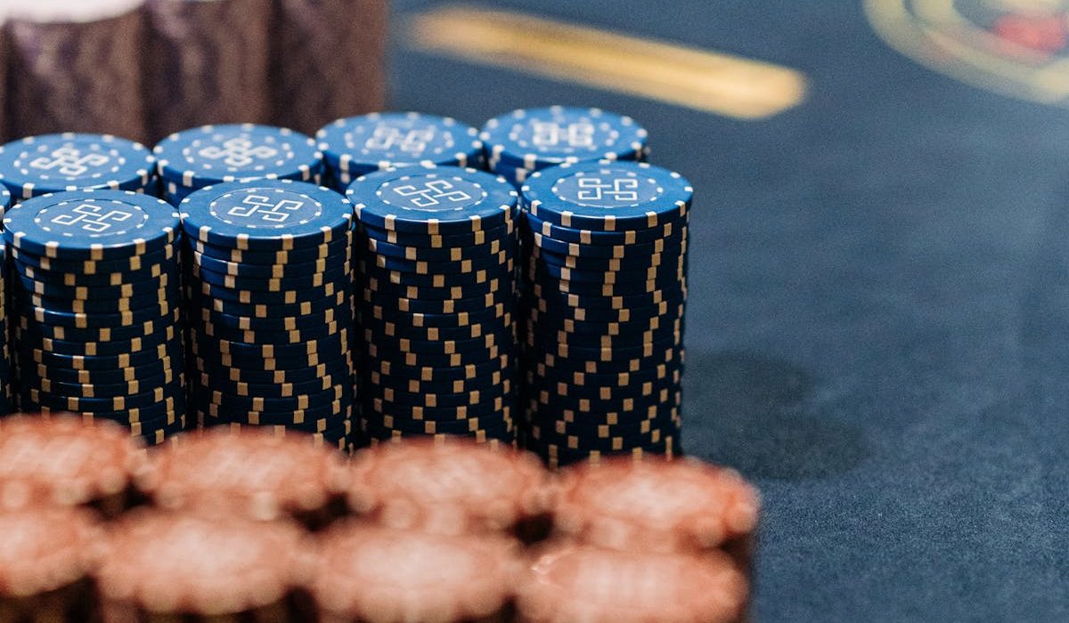 Lịch sử ra đời của Casino: Từ Venice thế kỷ 17 đến hiện đại