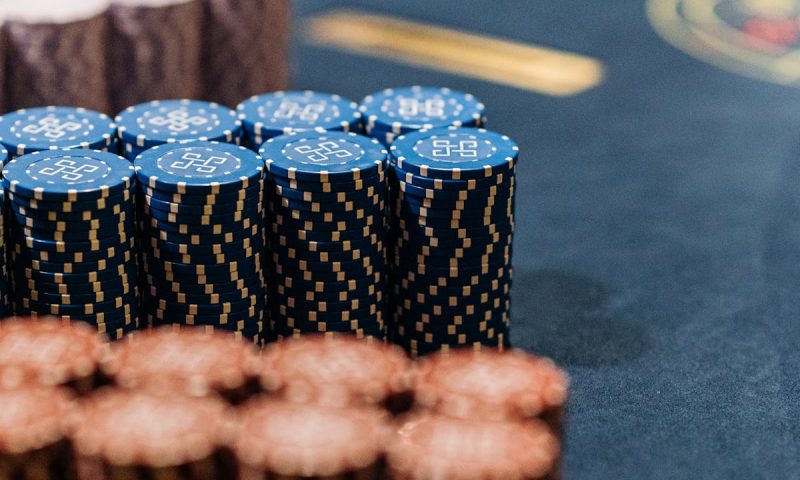 Lịch sử ra đời của Casino: Từ Venice thế kỷ 17 đến hiện đại