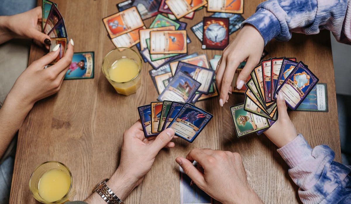 Luật chơi Blackjack và lý do xác suất nghiêng về nhà cái
