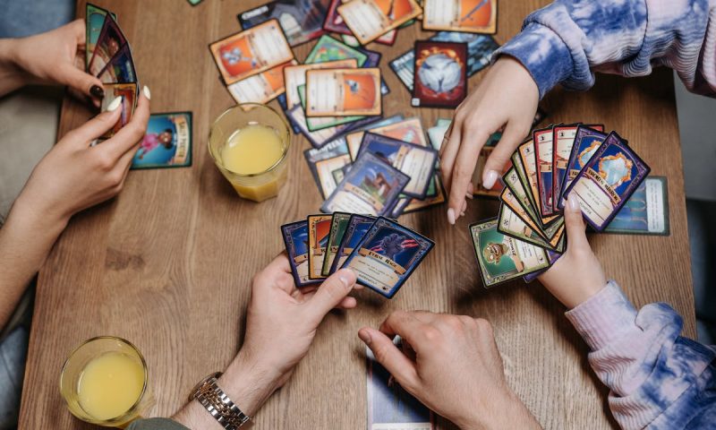 Luật chơi Blackjack và lý do xác suất nghiêng về nhà cái